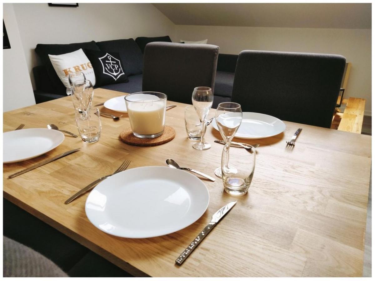Apartamento Studio Champagne Reims Exterior foto